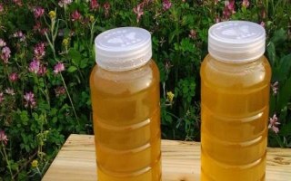 哪種蜂蜜才算比較好，由蜜蜂釀制成熟的自然蜜就是好蜂蜜