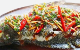 花斑魚(yú)和鱸魚(yú)怎么做才好吃，可采用清蒸、紅燒等烹飪方式