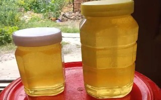 油菜蜜的價格，各地區(qū)的售價差異較大
