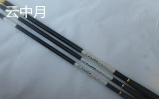釣鯽魚有哪些手感較好的魚竿，振出式魚竿是主流選擇