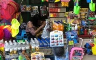 農(nóng)村集市適合賣什么，果蔬、面食、小吃等種類都是不錯的選擇