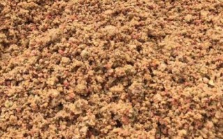 秋天怎么搭配野戰(zhàn)藍(lán)鯽、九一八、速攻這幾種餌料，占比分別為40%、40%、20%