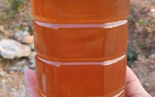 正宗百花蜜的價格，中蜂百花蜜一斤需要100-300元左右