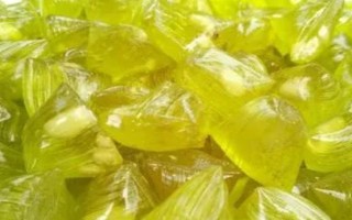 粽子糖是哪里的特產，是江蘇省蘇州市的特產