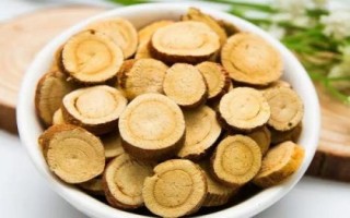 甘草要經(jīng)過幾年才能收獲，通常需要3年左右
