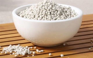 復合肥的國家標準含量檢測，高濃度的含量在40%以上
