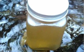 烏桕蜜和枇杷蜜哪個更好，枇杷蜜的味道稍勝一籌