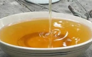 什么是土蜂蜜，價(jià)格太低的蜂蜜不能買(mǎi)