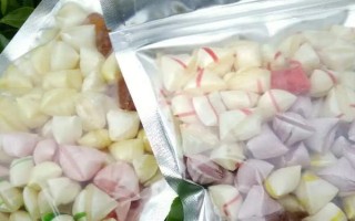 粽子糖是哪里的特產，是江蘇省蘇州市的特產