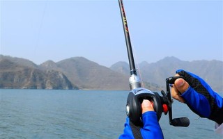 釣鰱鳙的技巧，釣位要選擇順風(fēng)或偏風(fēng)的地方