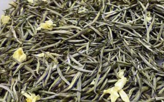 茉莉花茶的產(chǎn)地，產(chǎn)量最高的是橫縣