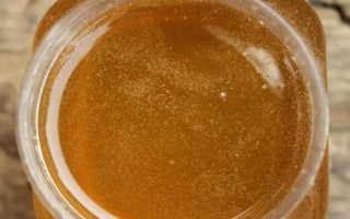 蜂蜜有沒(méi)有保質(zhì)期，沒(méi)有嚴(yán)格意義上的保質(zhì)期
