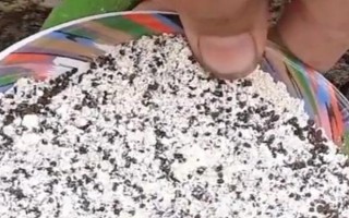 如何制作磷鉀肥，磷肥和鉀肥的原料不同