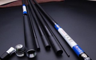 魚竿種類怎么劃分，分類依據(jù)不同魚竿的種類也不同