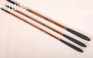 釣鯽魚有哪些手感較好的魚竿，振出式魚竿是主流選擇