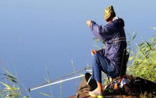 青魚怎么釣，選擇合適的釣組尤為重要