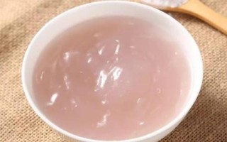 哪里產(chǎn)出的藕粉品質(zhì)較好，西湖藕粉屬于杭州名產(chǎn)
