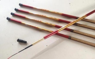 魚竿種類怎么劃分，分類依據(jù)不同魚竿的種類也不同