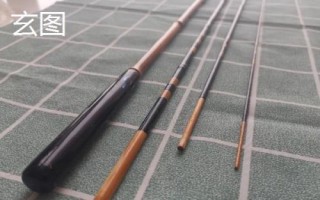200元以內(nèi)的魚竿推薦，玄圖、慶魚年、霸王悍等竿型均為適宜選擇