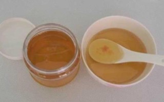 桉樹蜜的價(jià)格，一斤需要30-40元左右