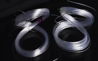 4號主線和幾號子線與魚鉤一起使用，可以搭配3號子線、10-11號伊勢尼鉤等鉤型