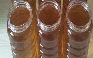 烏桕蜜和枇杷蜜哪個更好，枇杷蜜的味道稍勝一籌