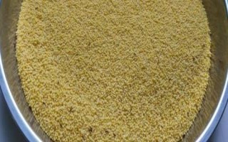 小米出蟲了還能吃嗎，把蟲子驅(qū)趕后便可食用
