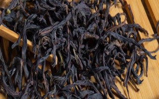 鳳凰單樅是什么茶，是青茶的品種之一