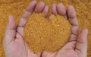 粗灰分在飼料里面有什么作用，可作為控制飼料質(zhì)量的的指標(biāo)