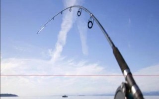 溪流竿和普通魚竿的區(qū)別，前者泛指手竿、后者是手竿和海竿的統(tǒng)稱