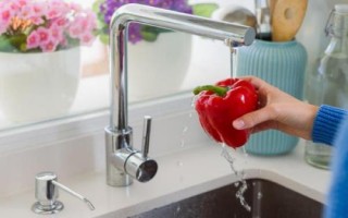 農(nóng)藥殘留的去除方法，常見的有清洗法、去皮法、晾曬法等