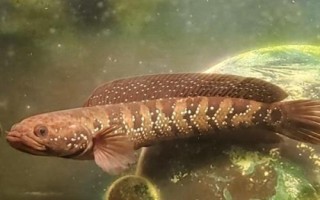 七星魚的壽命，一般可存活10-15年