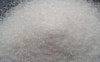 硫酸銨追肥幾天能見效，3-7天左右可以見效