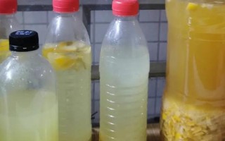 自制肥料的做法和配方，廢菜葉、瓜果皮、魚(yú)鱗等都可以腐熟制成肥料