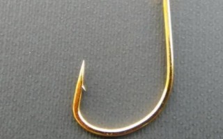 釣鳊魚適合用幾號鉤，根據(jù)魚情、水情和季節(jié)選用