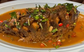 三十年河東三十年河西里面的河是什么，是指黃河