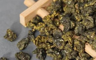 烏龍茶屬于什么茶，屬于半發(fā)酵的青茶