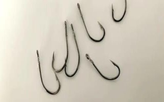 丸世10號(hào)魚鉤配幾號(hào)子線，一般配2.0號(hào)子線
