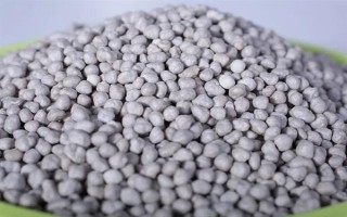 復合肥的國家標準含量檢測，高濃度的含量在40%以上