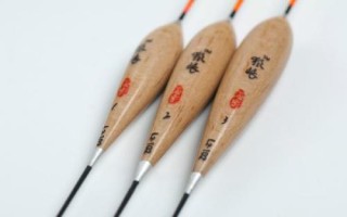 釣鯉魚用什么魚漂，七星漂或歷史漂都適用