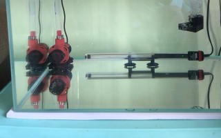怎么能讓魚(yú)缸水泵靜音，需固定管路