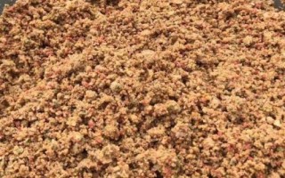 野戰(zhàn)藍(lán)鯽最佳配方是什么，最經(jīng)典的配方莫過(guò)于老三樣