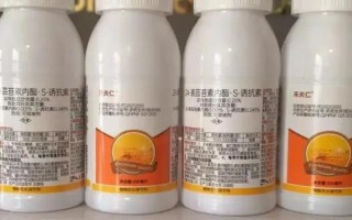 蕓苔素內酯的使用方法，宜在上午11點左右使用