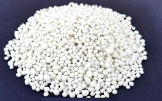 復合肥的國家標準含量檢測，高濃度的含量在40%以上