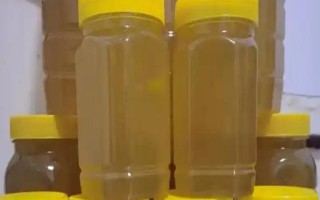 油菜蜜的價格，各地區(qū)的售價差異較大