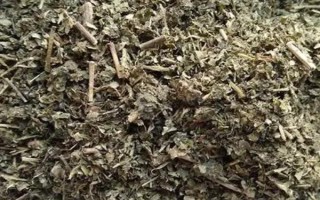 茶葉渣怎樣做肥料，與土1:5混和并堆積加水發(fā)酵即可