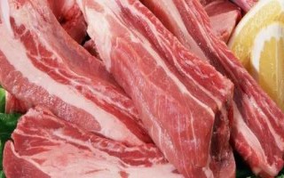 松板肉和豬頸肉有何區(qū)別，部位和口感都不同