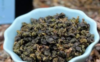 烏龍茶屬于什么茶，屬于半發(fā)酵的青茶