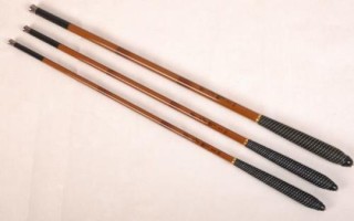 魚竿調(diào)性和硬度，是兩個不同的概念
