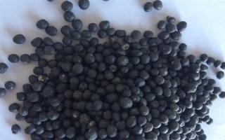 復合肥的國家標準含量檢測，高濃度的含量在40%以上